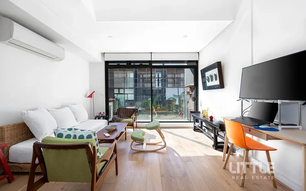 324/350 Victoria Street, North Melbourne, VIC 3051