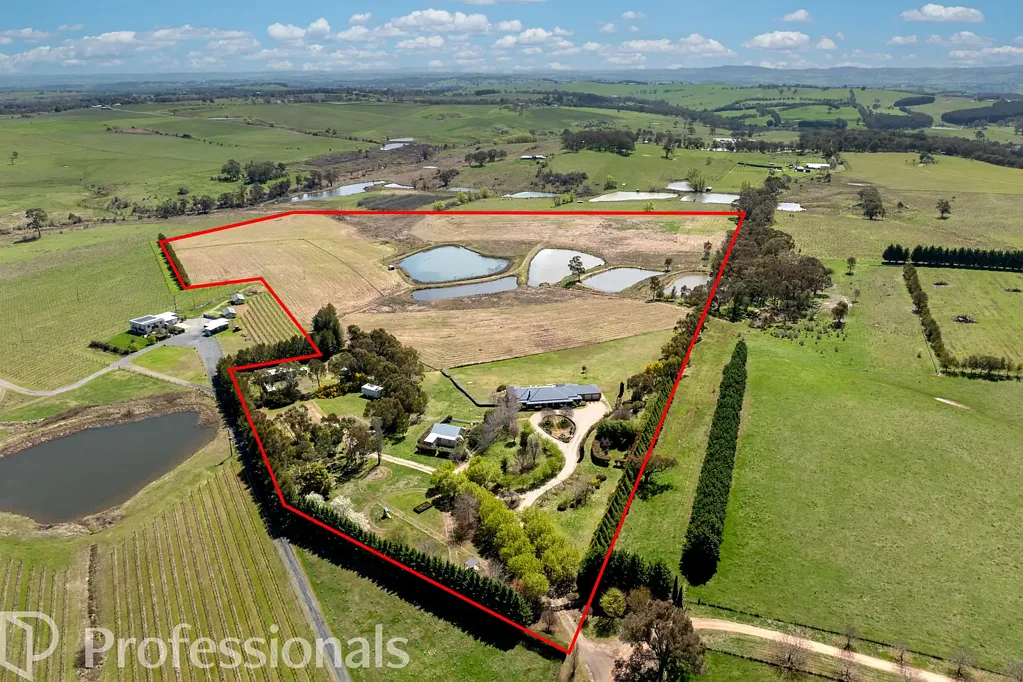 131 Nashdale Lane, Orange, NSW 2800