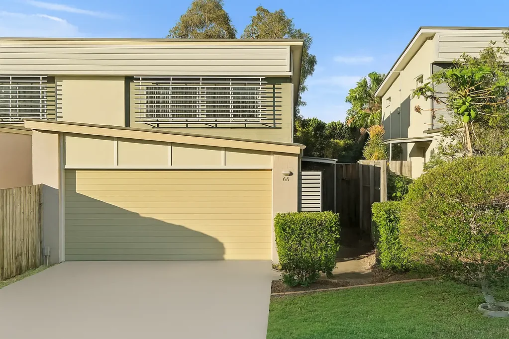 66/336 King Avenue, Durack, QLD 4077