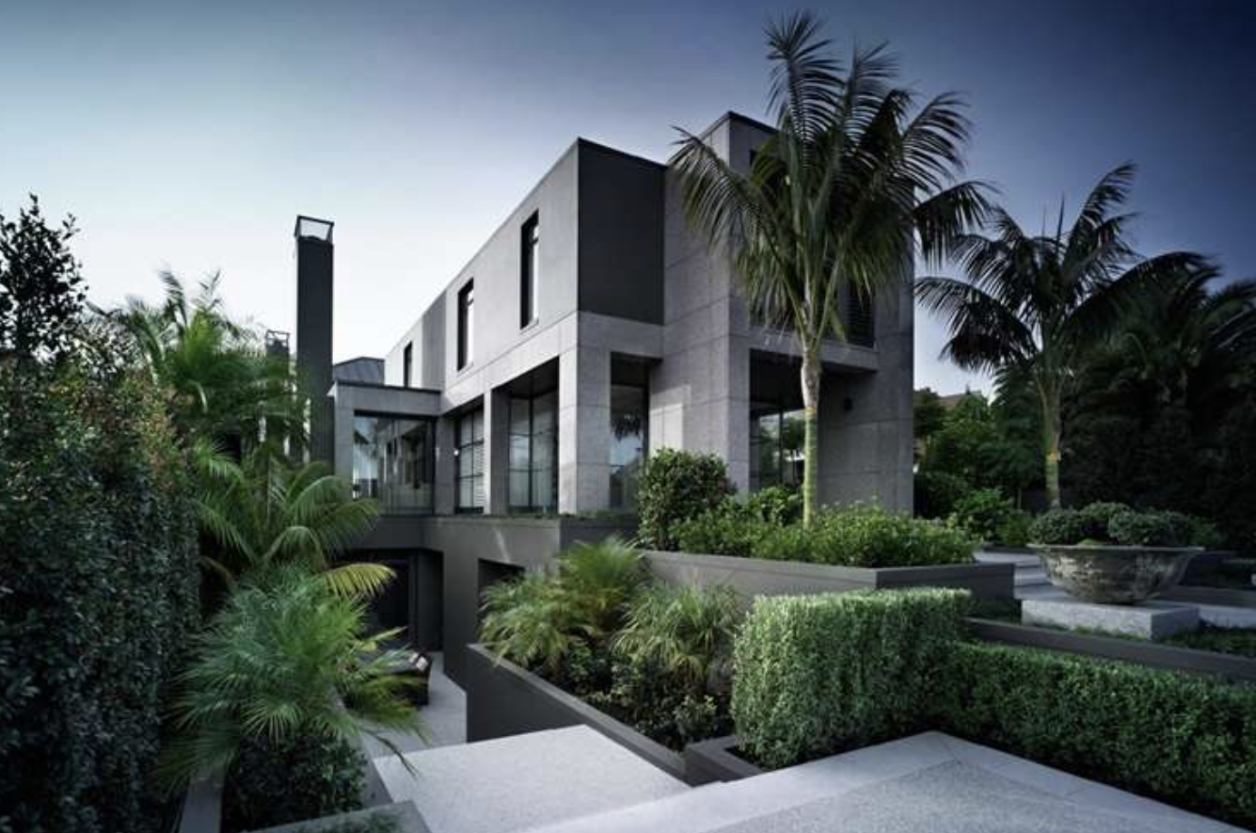 hougarden