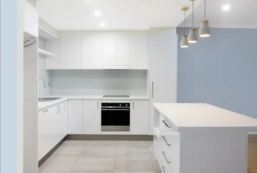 Stylish and Convenient Living in Wollongong