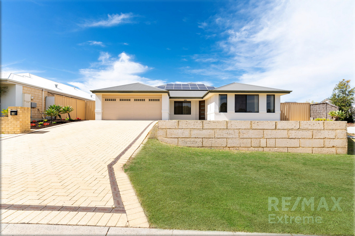 19 ROGART BEND, BUTLER WA 6036, 0 Kuwarto, 0 Banyo, House