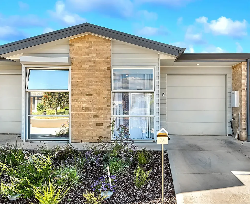 Brahma Lodge 2ਬੈੱਡਰੂਮ Low-Maintenance 2026-Built Torrens Titled Home
