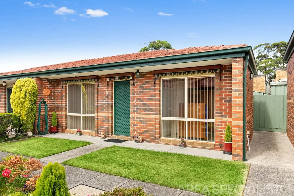 Frankston 2Moenga The Brief: Low-Maintenance Living in a Prime Over-55s Setting