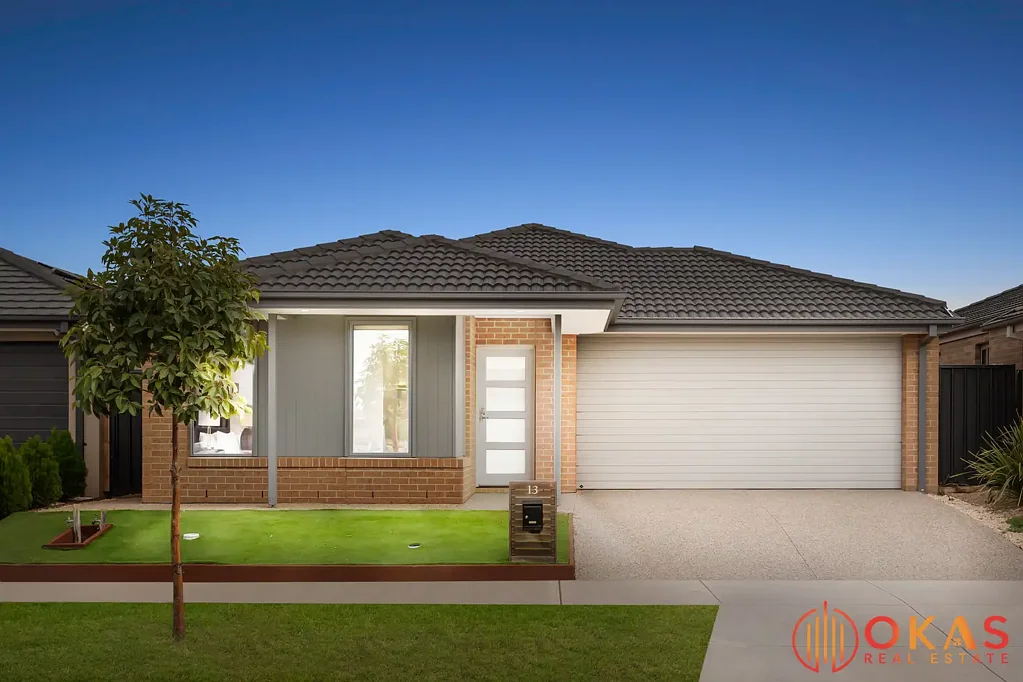 13 Alderney Street, Tarneit, VIC 3029