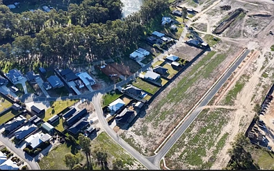 00 Armstrong Drive, Barham, NSW 2732, 0 chambres, 0 salles de bain, Section