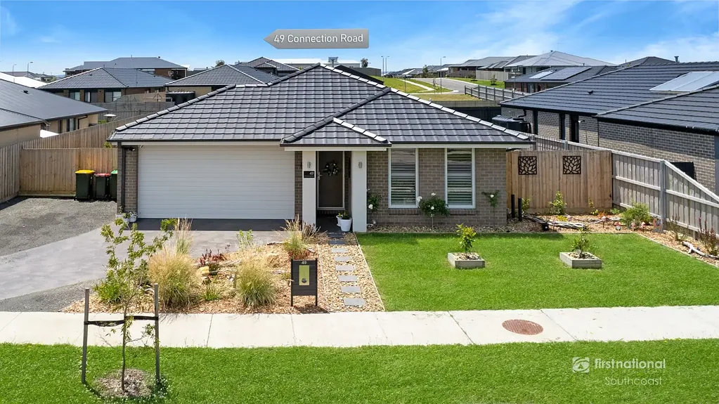 49 Connection Road, Wonthaggi, VIC 3995