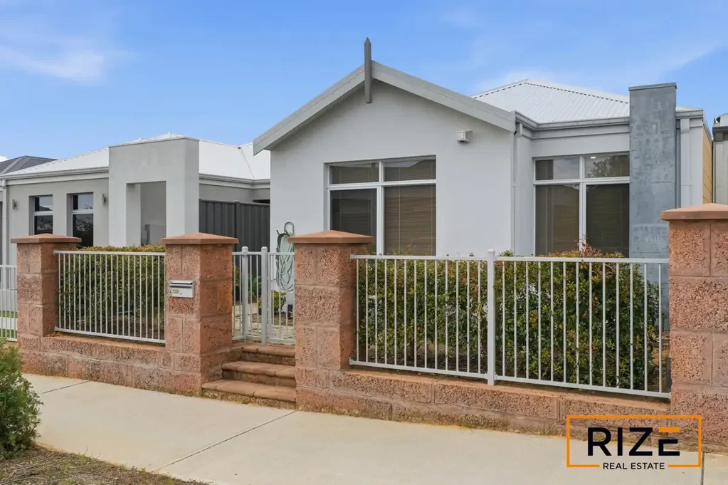 Banksia Grove 3غرفة نوم Snappy Little Investment!