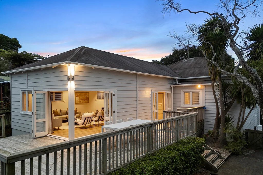 31 Springfield Road, Morningside, Auckland City, Auckland