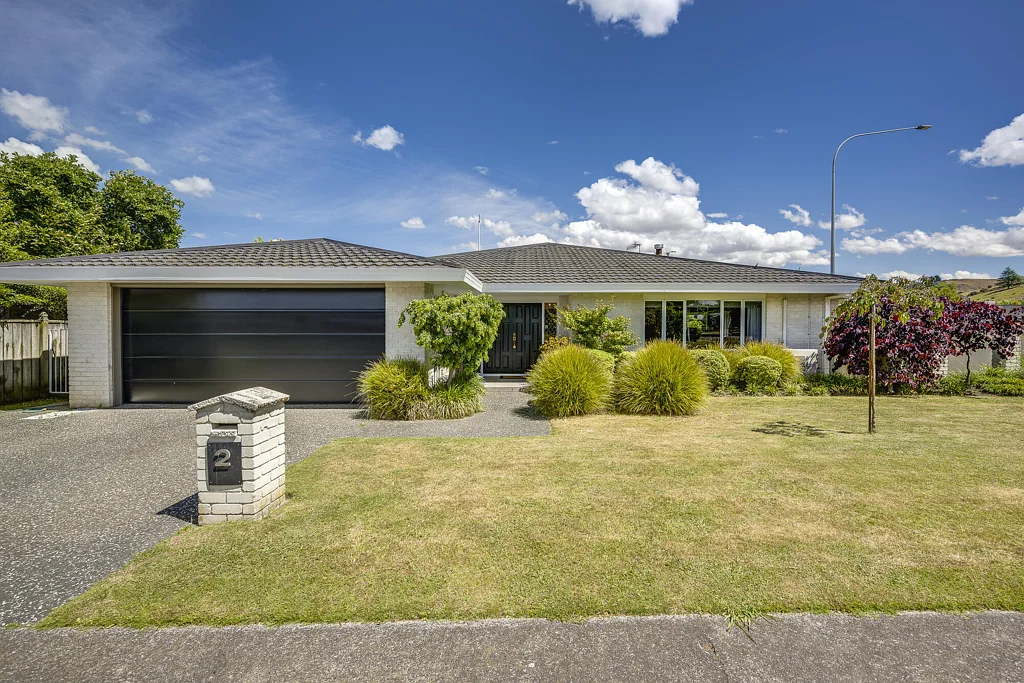 Taradale 3Zimmer Quiet, spacious, elegant, low maintenance
