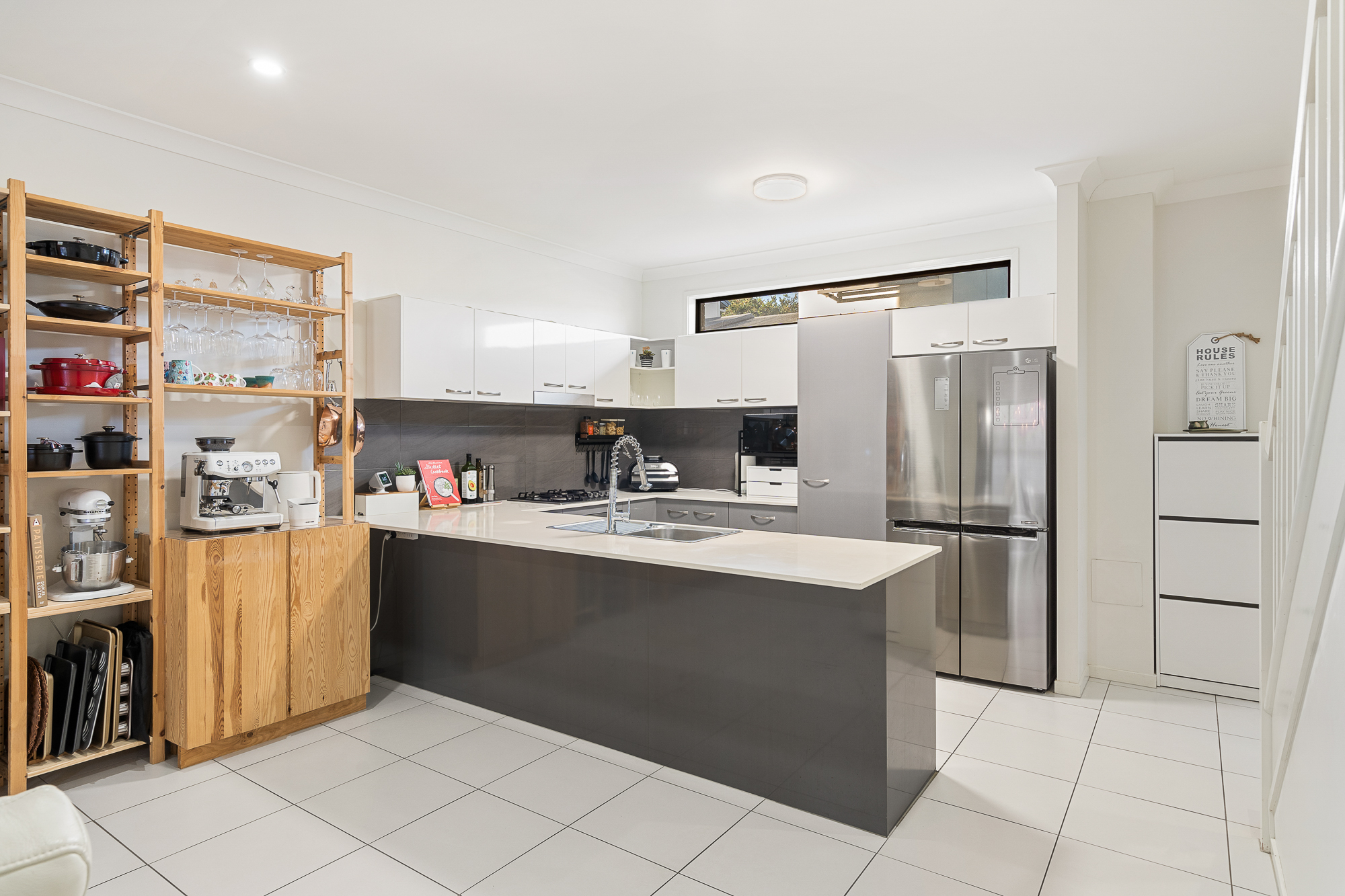 LYDIA PLACE UNIT 15 21 RENSBURG ST, BRIGHTON QLD 4017, 0 ਕਮਰੇ, 0 ਬਾਥਰੂਮ, Townhouse