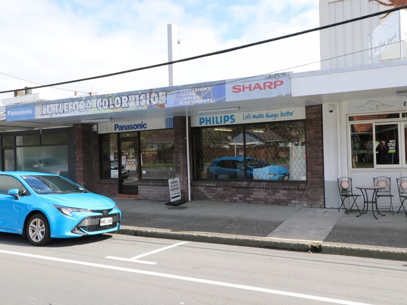 277 Waiwhetu Road, Fairfield, Lower Hutt, 0部屋, 0バスルーム