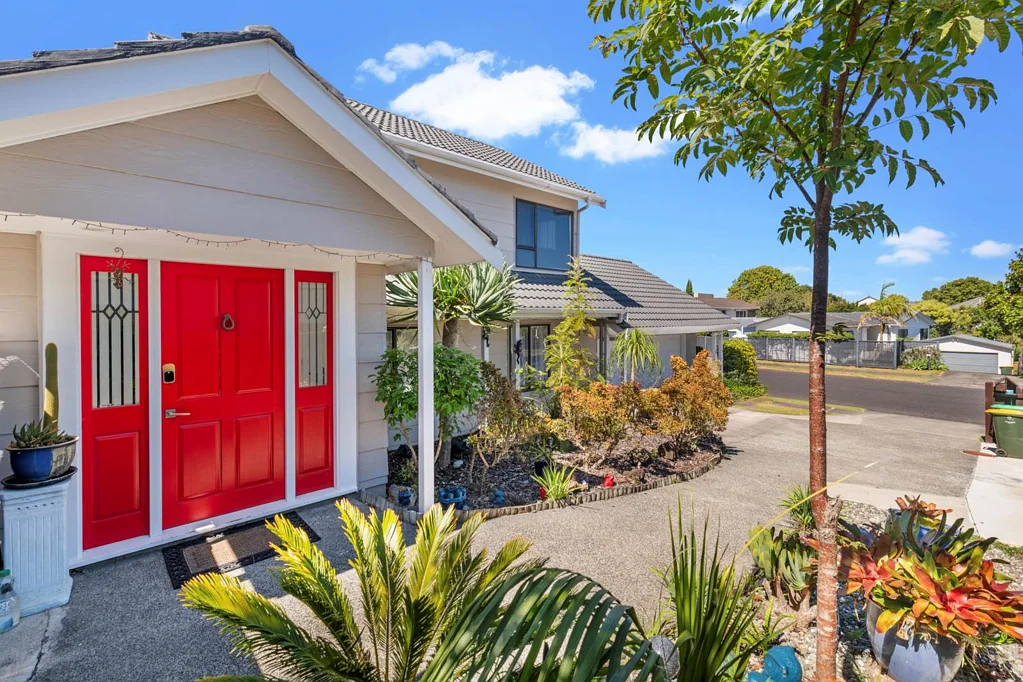 62 Marendellas Drive, Bucklands Beach, Manukau City, Auckland