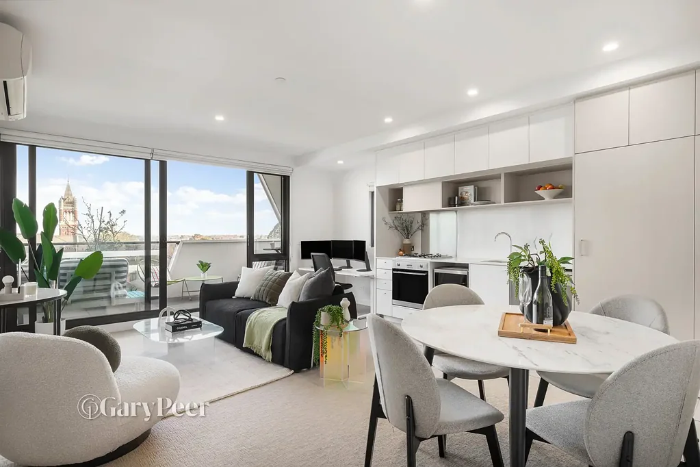603/8 Queens Avenue, Hawthorn, VIC 3122