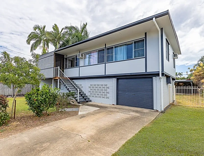 41 Crocker Street, Kirwan, QLD 4817, 3房, 1浴, 整租独立别墅