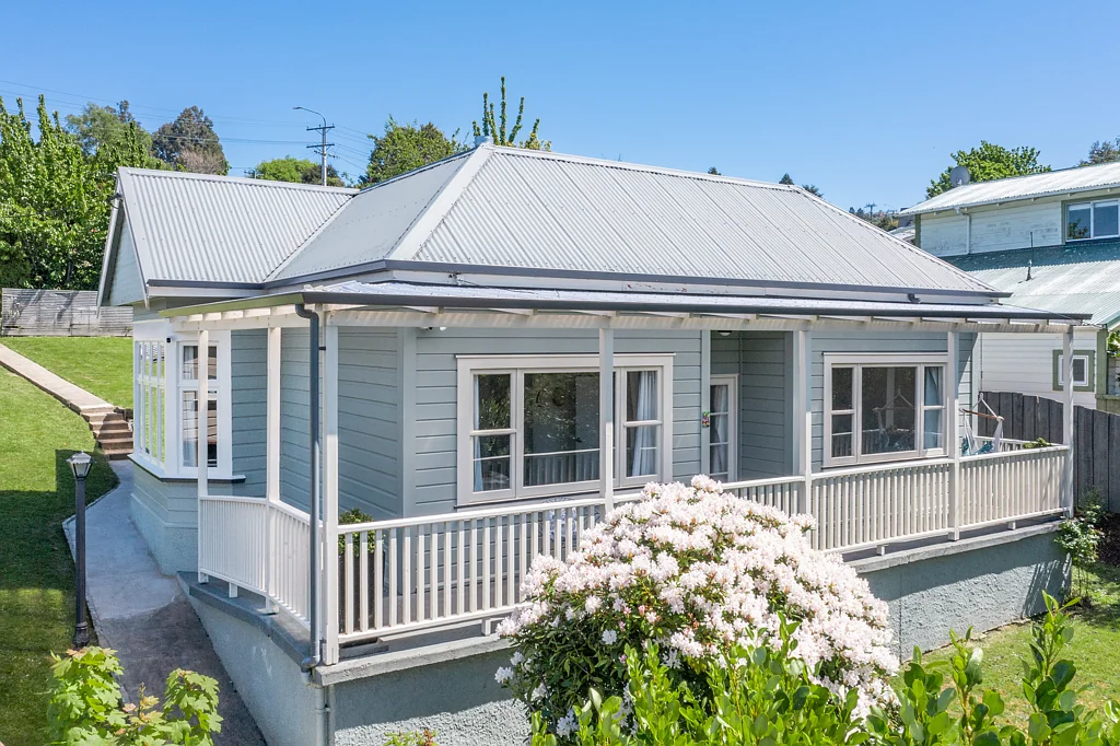 21 Glenross Street, Glenross, Dunedin City, Otago