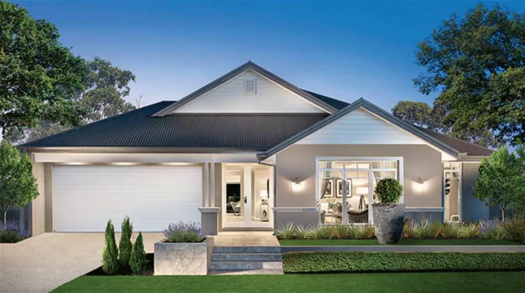 Werribee 4Zimmer House & Land Package - Stockland Harpley 3030. No repayments for first 12 months, great for investor or second home buyers