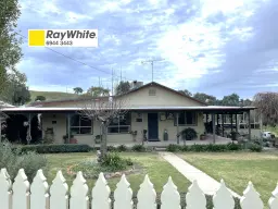 90 HAPPY VALLEY RD, South Gundagai