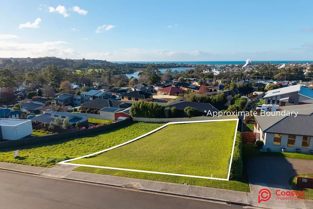 Ulverstone READY TO BUILD YOUR DREAM HOME!