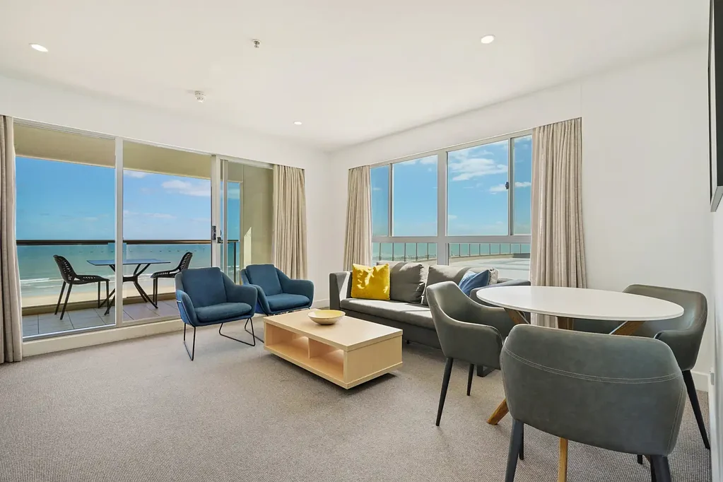 312/16 Holdfast Promenade, Glenelg, SA 5045