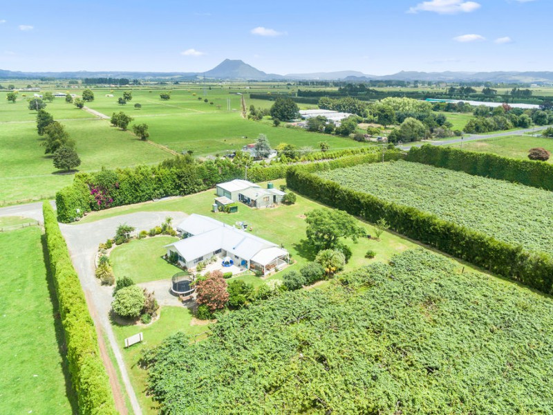 72 Otakiri Road, Edgecumbe, Whakatane, 3房, 2浴