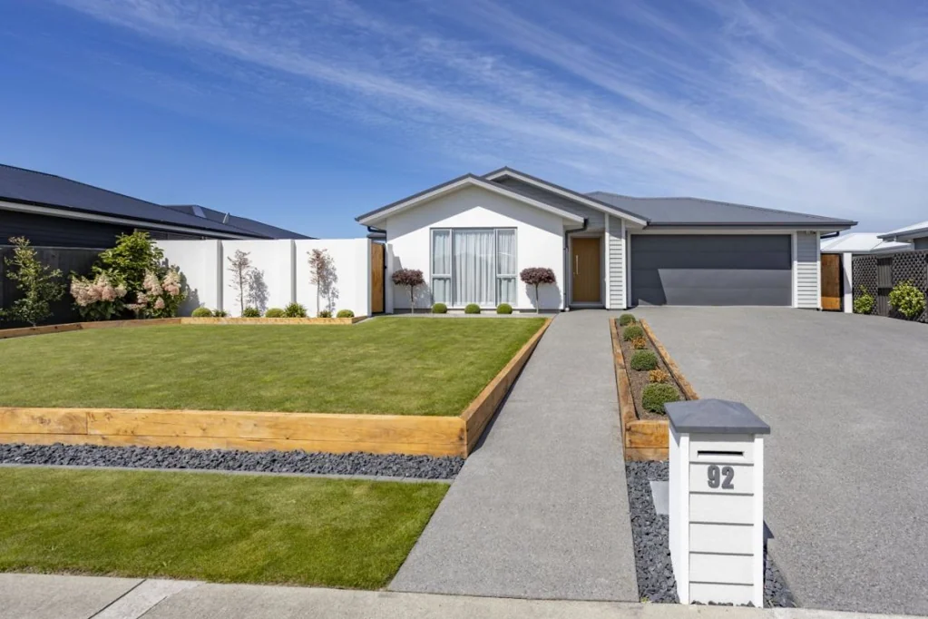 92 Sutherland Drive, Kaiapoi, Waimakariri