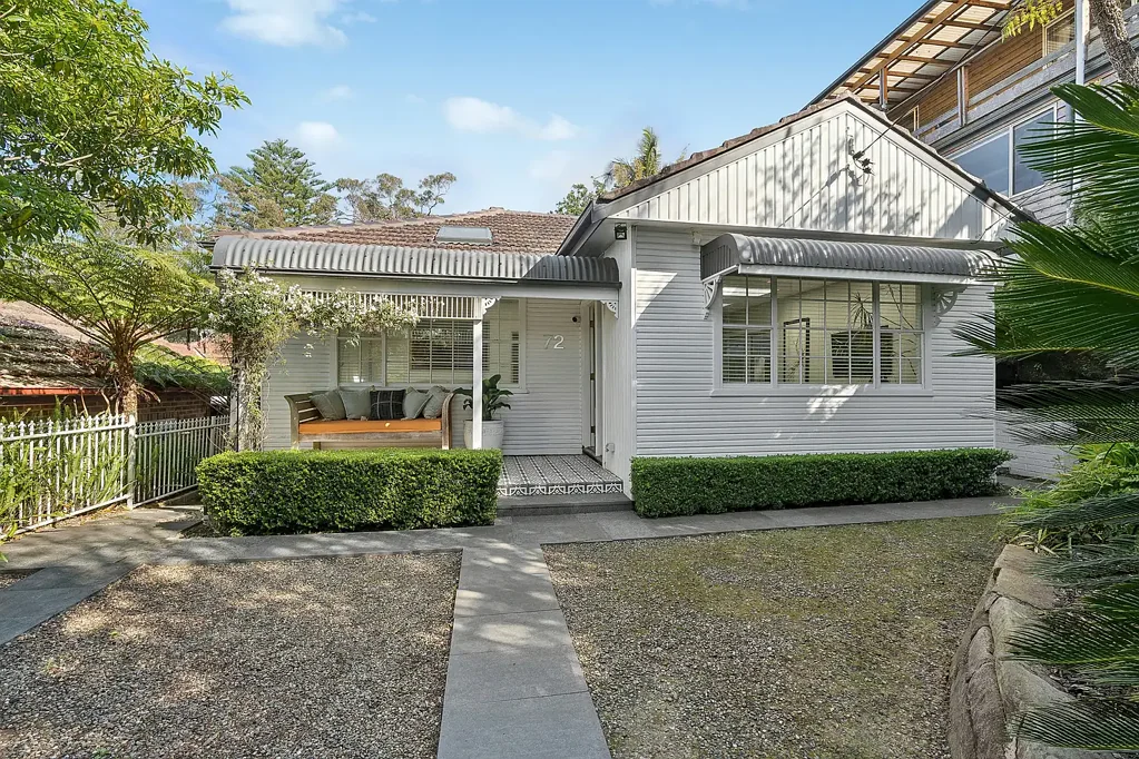 Brookvale 5Zimmer Dual living and income potential in a peaceful setting