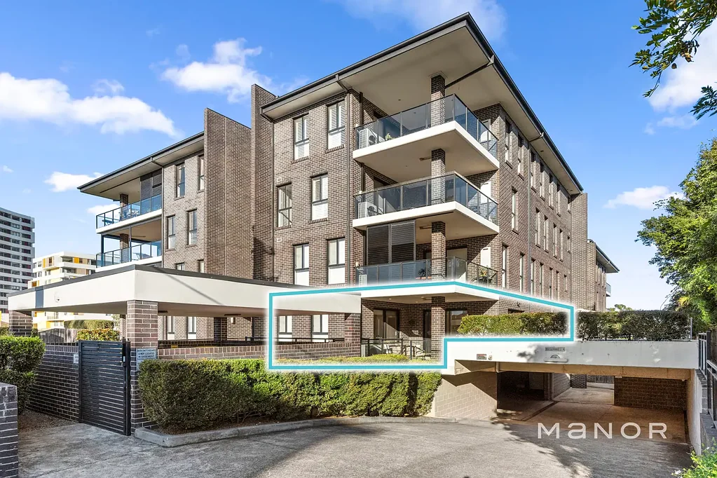 6/18-20 Seven Hills Road, Baulkham Hills, NSW 2153