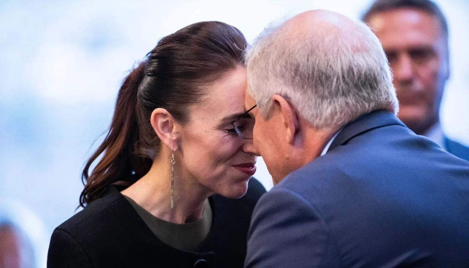 Jacinda Ardern成澳洲人最信任的领导人 中国声望受挫