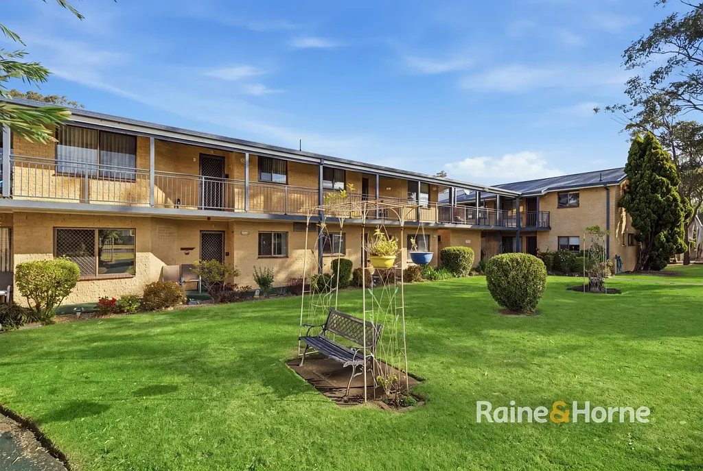 Umina Beach 1Moenga INDEPENDENT LIVING OPPORTUNITY