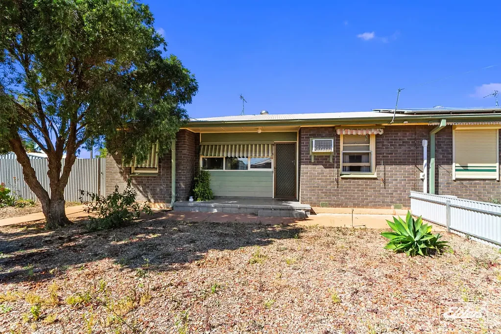 Whyalla Norrie 3બેડરૂમ CORNER ALLOTMENT INVESTMENT WITH QUALITY TENANT IN PLACE