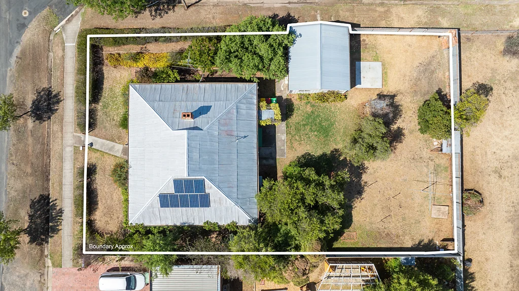 101 Commercial Street, Walla Walla, NSW 2659