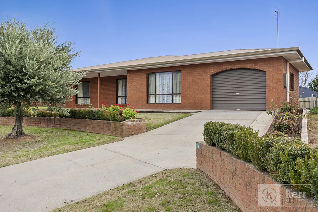 5 Karjen Court, Barooga, NSW 3644