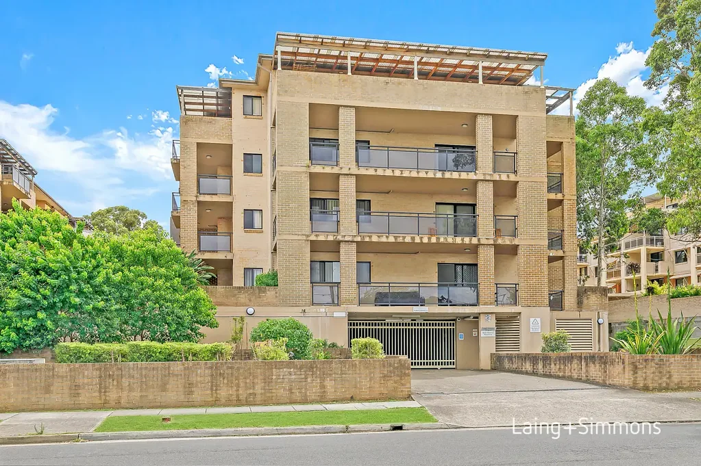 Mount Druitt 2 Slaapkamer Immaculate two storey apartment in a prime walk-to-everything location