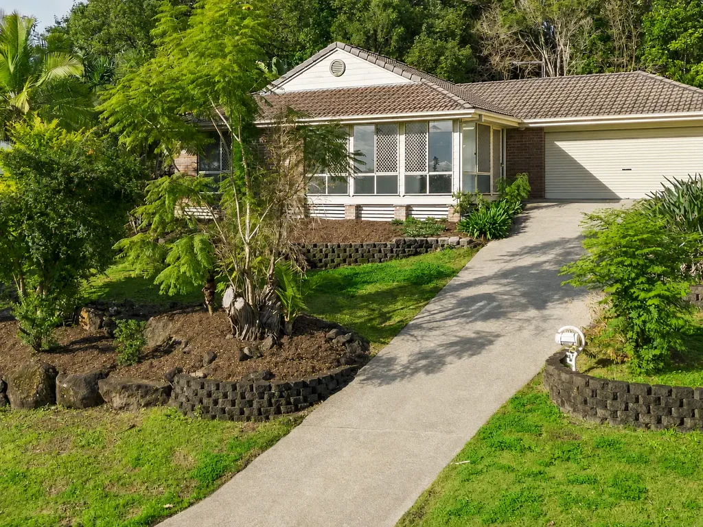 Lismore Heights 3ਬੈੱਡਰੂਮ Family Home in an Elevated Flood Free Lismore Heights Location