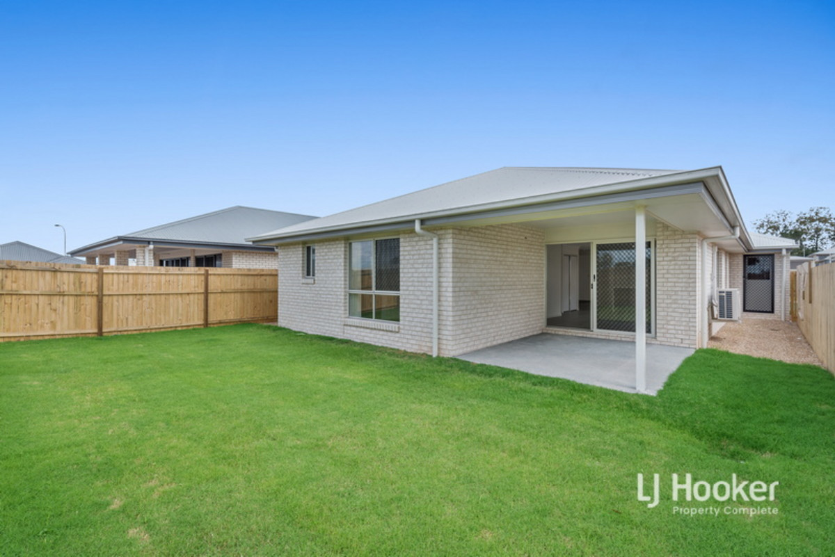 5 MOUNT HUNTLEY ST, PARK RIDGE QLD 4125, 0 Kuwarto, 0 Banyo, House