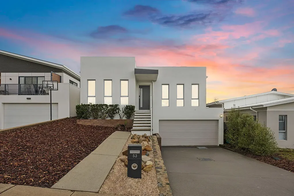 53 Cooley Crescent, Casey, ACT 2913