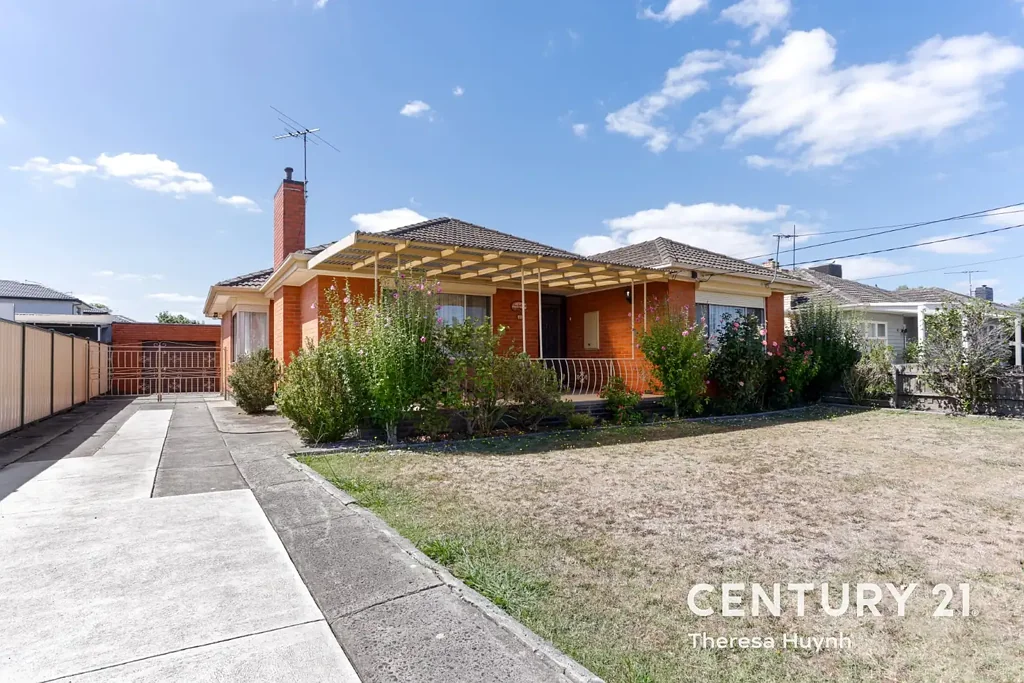49 Burden Street, Springvale, VIC 3171