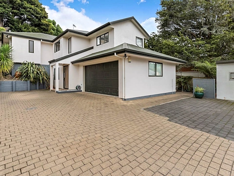 Pukekohe 4房  Split or Dual Living