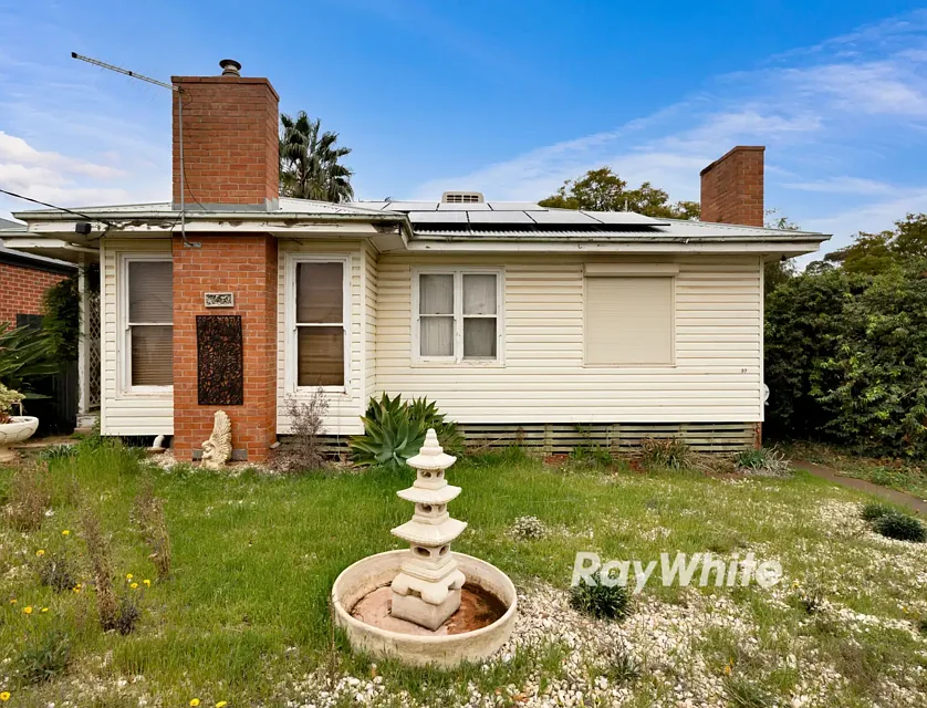 37 Laurel Street, Red Cliffs, VIC 3496, 3 침실, 1 욕실, House