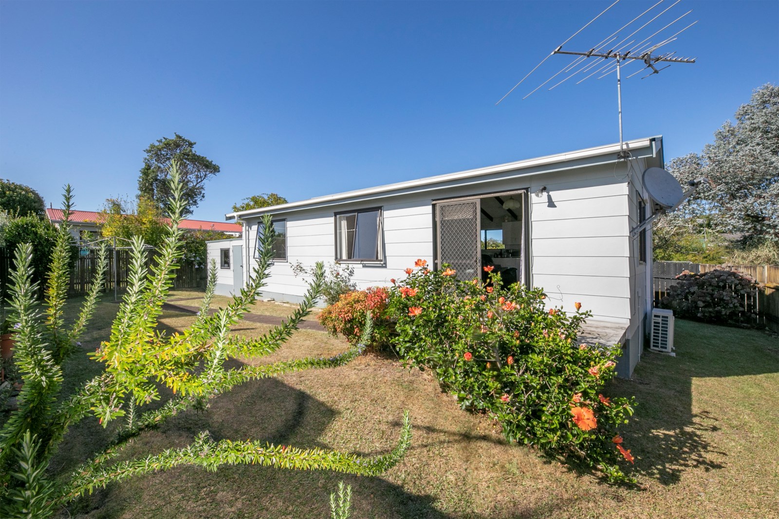 3/18 Queen Mary Avenue, New Lynn, Auckland - Waitakere, 2 Schlafzimmer, 1 Badezimmer