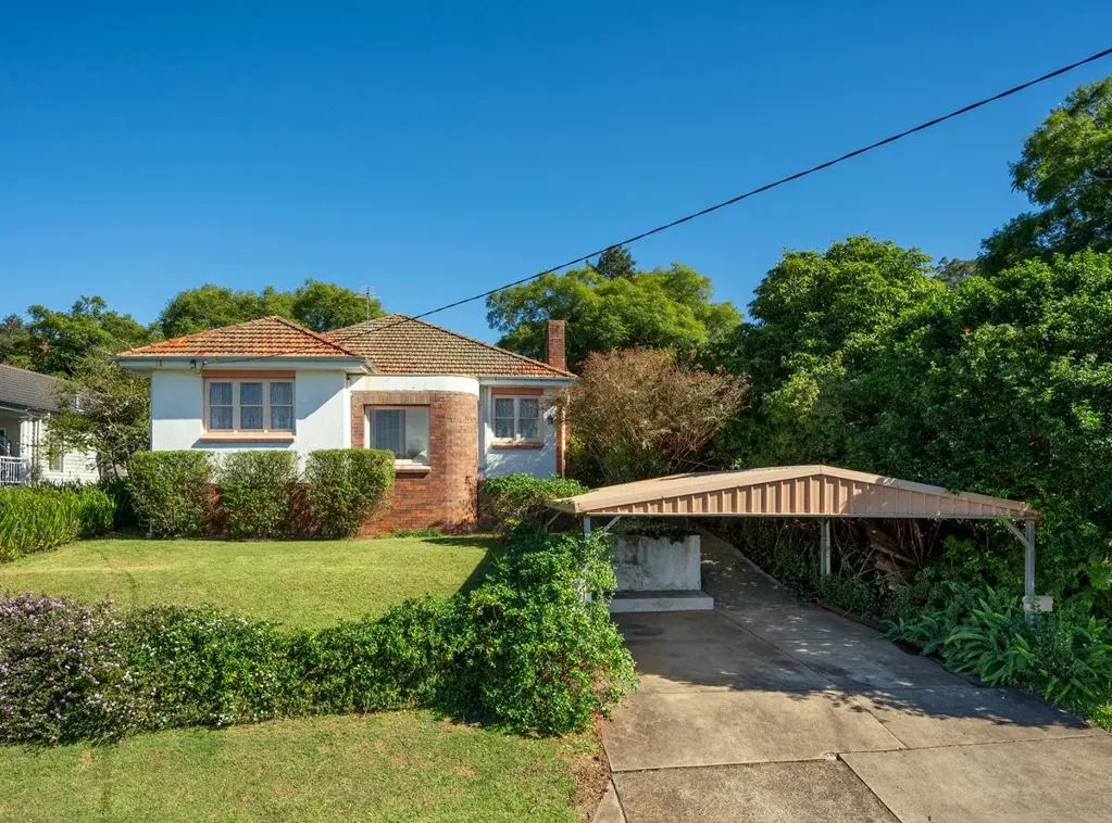 Mount Lofty 3બેડરૂમ Charming 1940s Home with Filtered Range Views