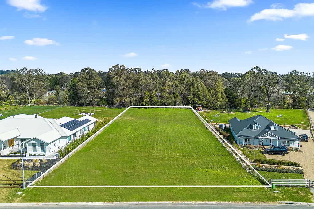 Bundanoon Space, Serenity and the Perfect Country Lifestyle Await