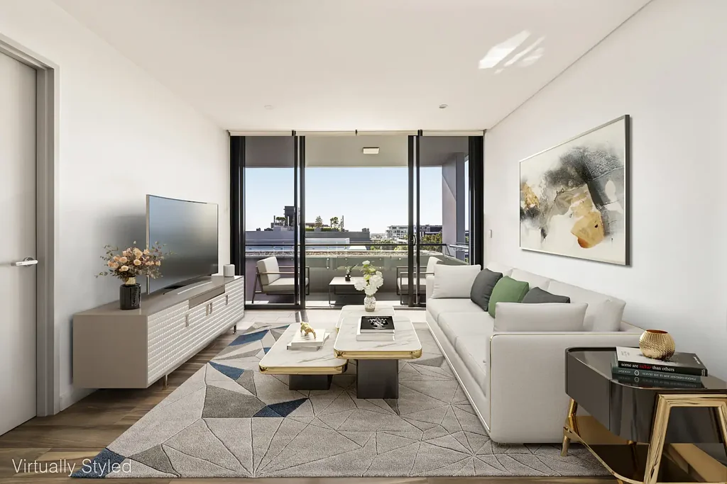 503/60 Rosebery Avenue, Rosebery, NSW 2018