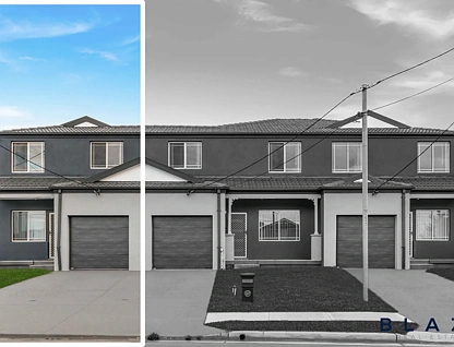 2/10 Dawson Street, Fairfield Heights, South Western Suburbs, 4 rūma, 2 rūma horoi, House