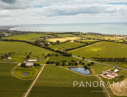LOT 135/235 Geelong Road, Portarlington, Geelong, 0部屋, 0バスルーム, Section