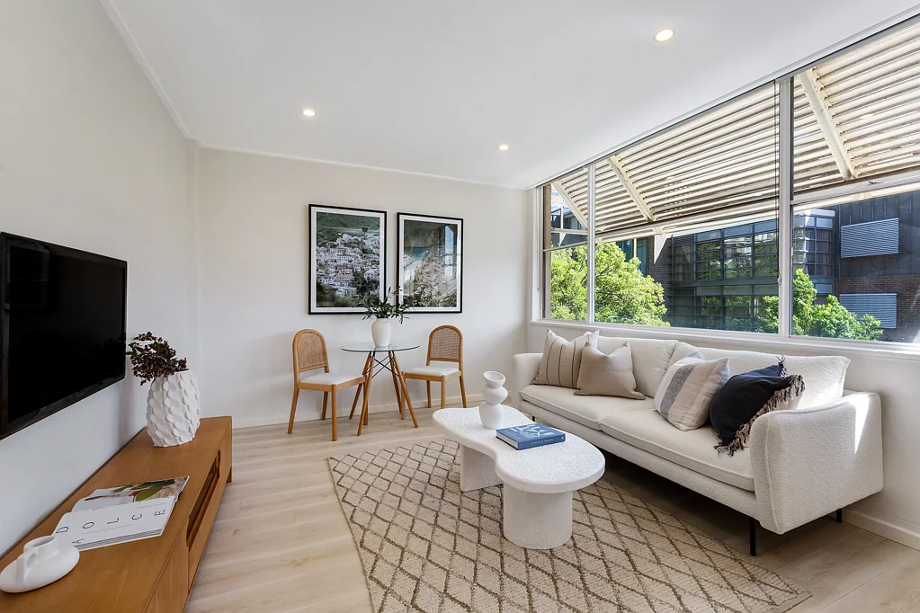 403/40 Stephen Street, Paddington, NSW 2021