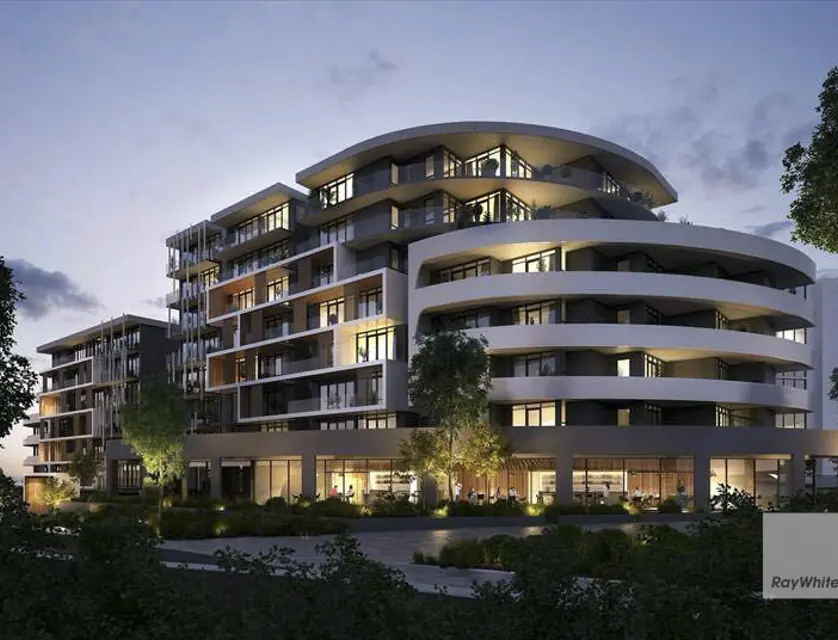 113A/1091 Plenty Road, Bundoora, North Melbourne, 2 침실, 2 욕실, Apartment