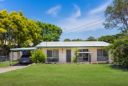 17 Bremer Street, Churchill