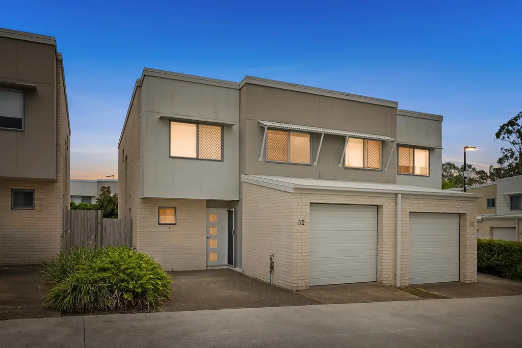 32/15 Mayfair Street, Doolandella, QLD 4077